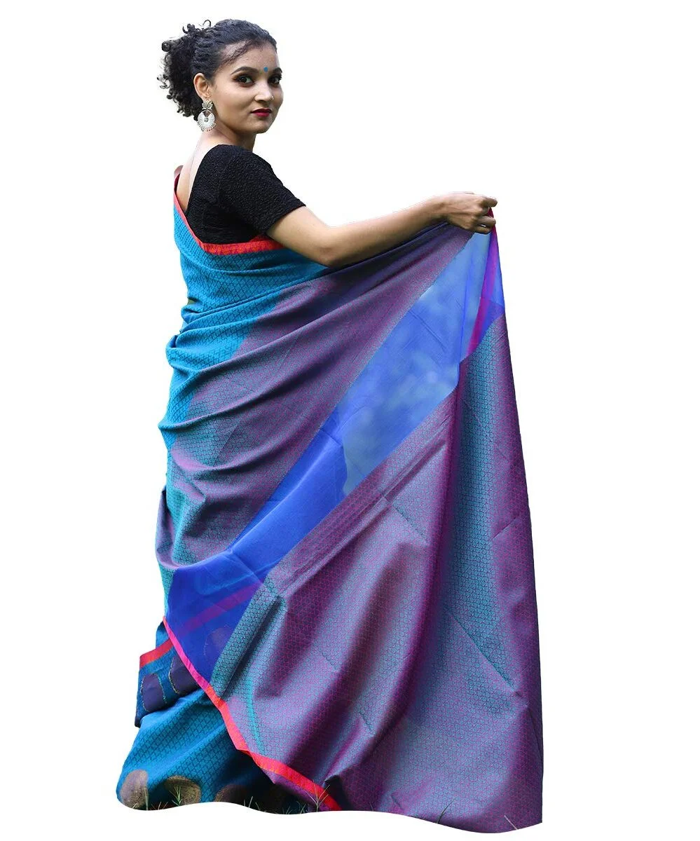 Handloom Banarsi Silk Saree Banarasi Silk Saree
